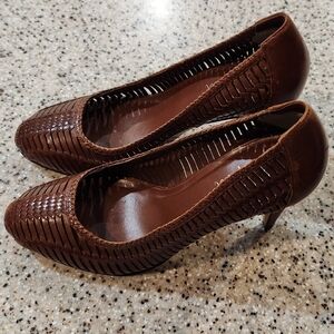 Cole Hann Brown Women's Shoes